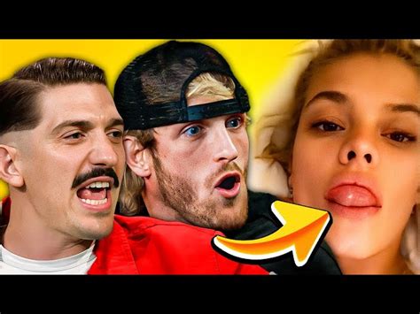 leaked nina agdal|Logan Pauls fiance Nina Agdals alleged leaked。